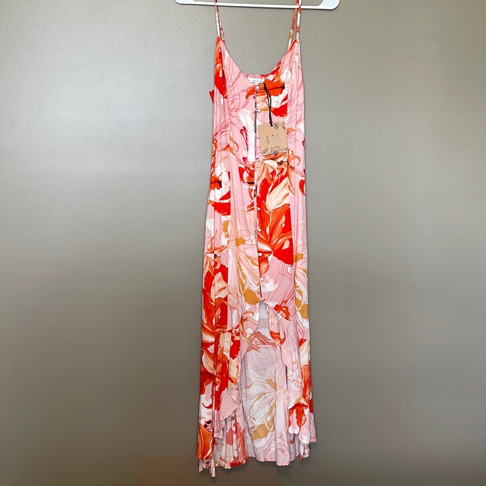 New sexy sundress